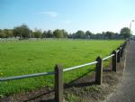 Salford Prairies
